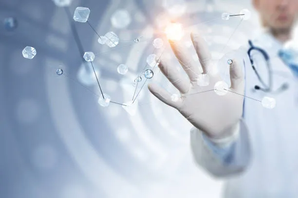 Анализ рисков в финтехе